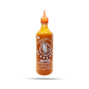 Flying Goose Sriracha Mayo Sauce Vegan 730ml
