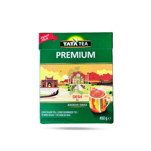 Tata Tea Premium Loose Leaf Tea 450g