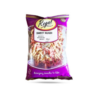 Regal Sweet Nugdi 350g