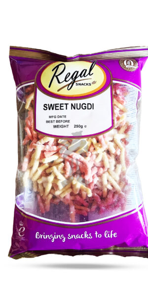 Regal Sweet Nugdi 350g