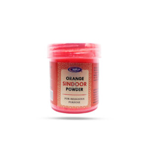 Top-op Orange Sindoor 40g