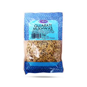 Top-Op Gujarati Mukhwas 100g
