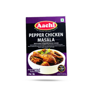 Aachi Pepper Chicken Masala 50g