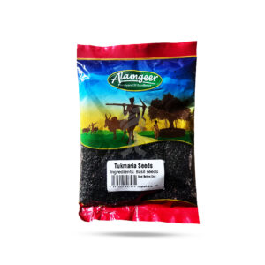 Alamgeer Tukmaria Basil seeds 100g