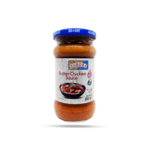 Ashoka Butter Chicken Sauce 285g