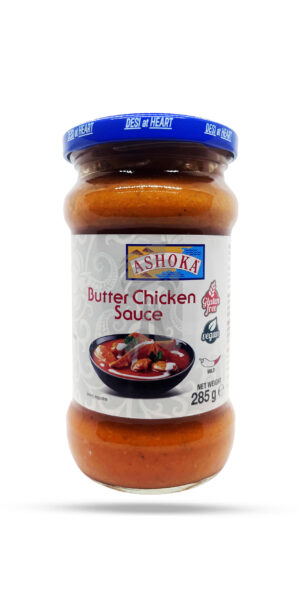 Ashoka Butter Chicken Sauce 285g