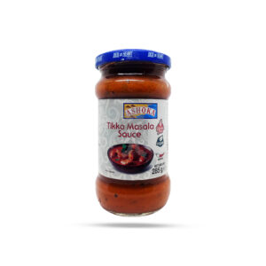 Ashoka Tikka Masala Sauce 285g