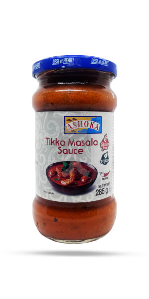 Ashoka Tikka Masala Sauce 285g