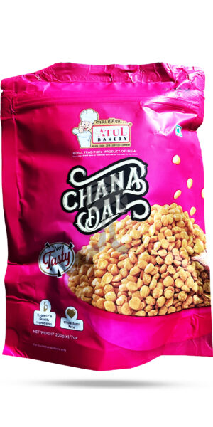 Atul Bakery Chana Dal 200g