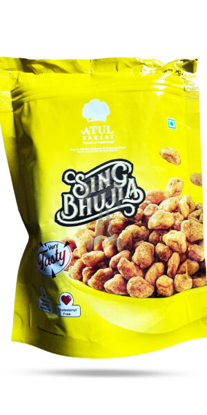 Atul Bakery Sing Bhujia 200g