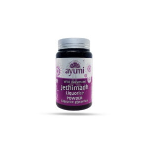 Ayumi Jethimadh Liquorice Powder 100g