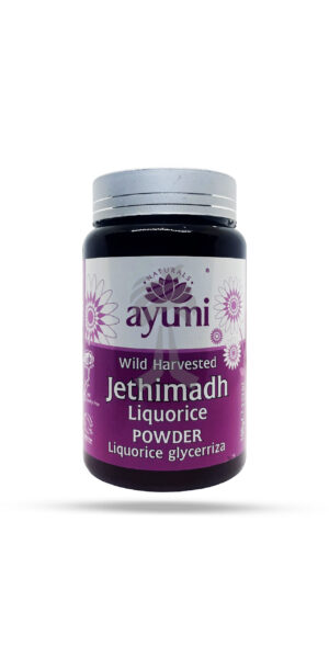 Ayumi Jethimadh Liquorice Powder 100g