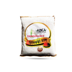 Azka Chinigura Rice 1kg