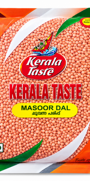 Kerala Taste Masoor Dal 908g