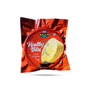 Balaji Jeera Khakhra 200g