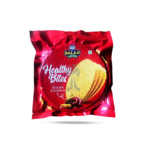Balaji Masala Khakhra 200g