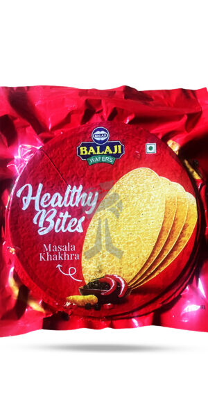 Balaji Masala Khakhra 200g