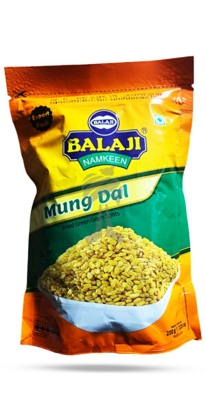 Balaji Mung Dal 200g
