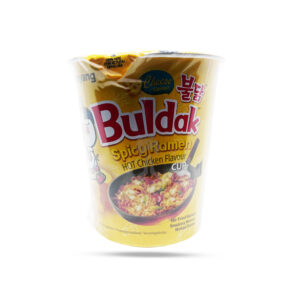 Samyang Buldak Spicy Ramen Cheese Cup 70g