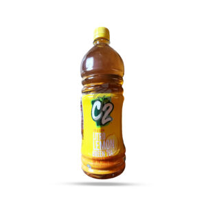 C2 Cool & Clean Green Tea Lemon Flavour 1ltr