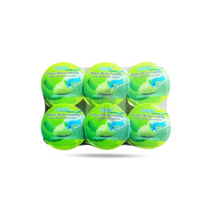 Cocon Honey Melon Pudding 6x118g