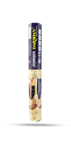 Bharat Darshan Incense Sticks 20g