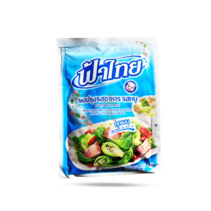 Fa Thai Pork Seasoning Powder (No Meat) 75g