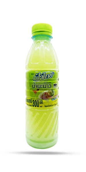 Fa Thai Lime Juice Flavour 300ml