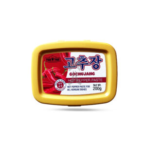 Tiger Tiger Gochujang Hot pepper Paste 500g