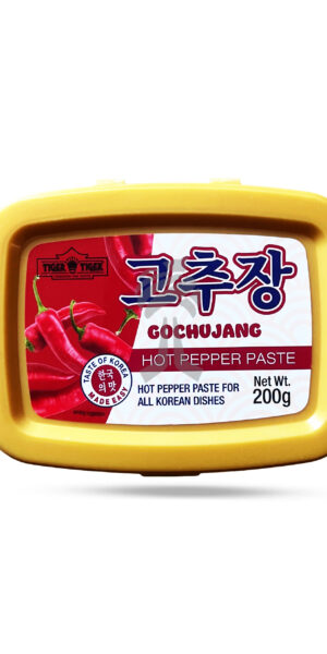 Tiger Tiger Gochujang Hot pepper Paste 500g