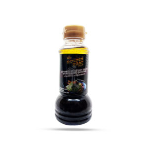 Golden Boat Japanese Soya Sauce With Sesame Dressing 200ml