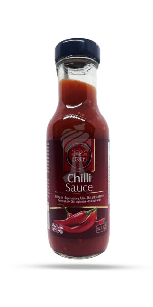 Heera Chilli Sauce 250ml