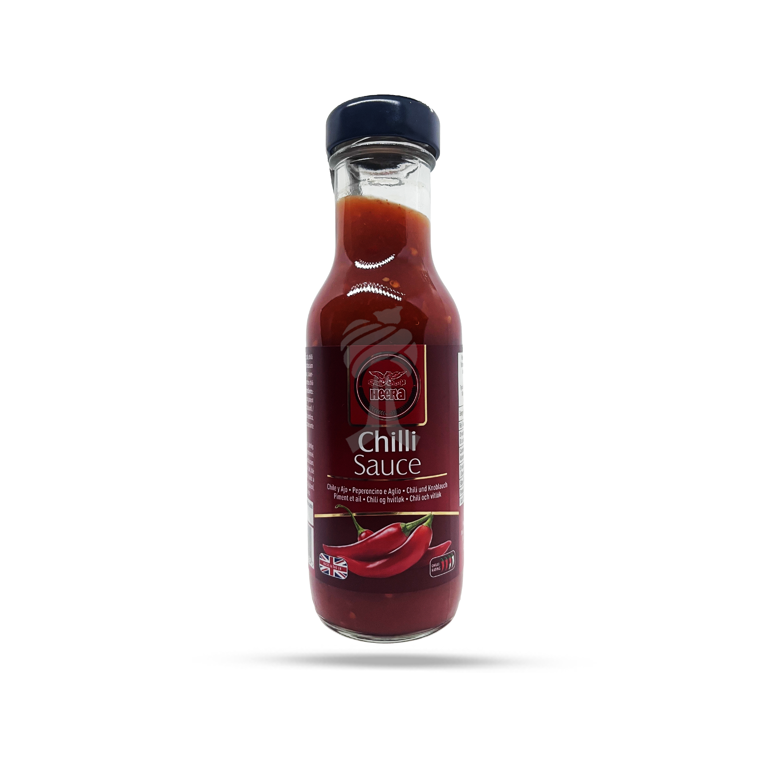 Heera Chilli Sauce 250ml