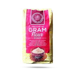 Heera Superfine Gram Flour 2kg