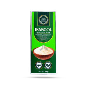 Heera Isabgol Husk, Ispaghula 100g