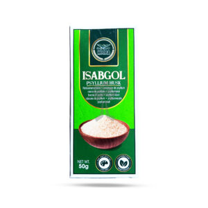 Heera Isabgol Husk 50g