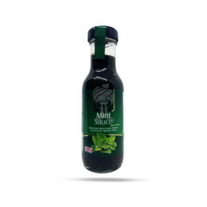 Heera Mint Sauce 250ml