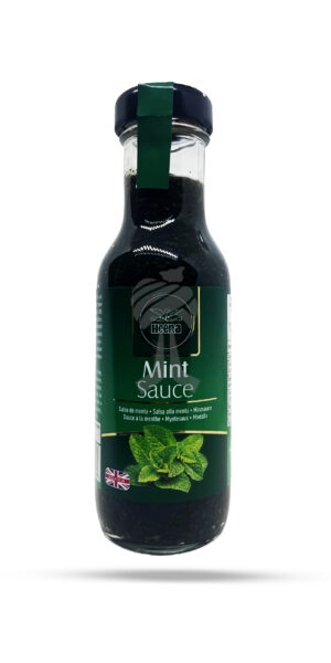 Heera Mint Sauce 250ml