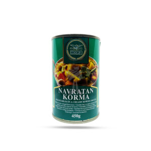 Heera Navratan Korma 450g