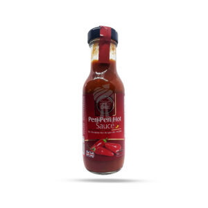 Heera Peri Peri Hot Sauce 250ml