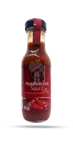 Heera Peri Peri Hot Sauce 250ml