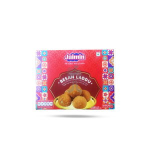 Jaimin Besan Laddu 200g