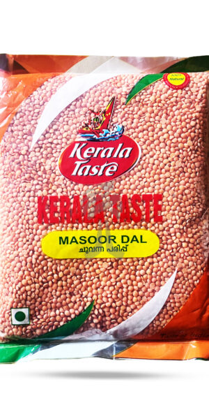 Kerala Taste Masoor Dal 908g