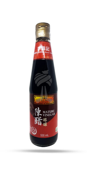 Lee Kum Kee Mature Vinegar 500ml