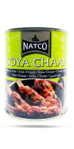 Natco Soya Chaap 850g