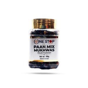 One Stop Paan Mix Mukhwas 150g