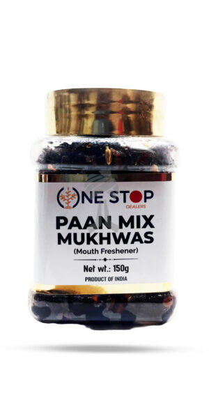 One Stop Paan Mix Mukhwas 150g