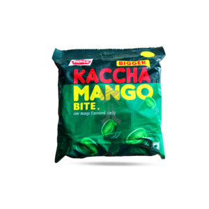 Parle Kaccha Mango Bite 217.8g