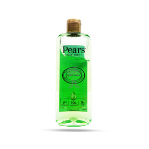 Pears Body Wash with Lemon Flower Extracts 250ml