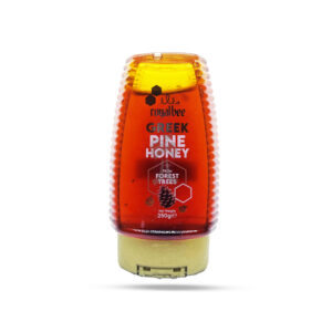 Royal Bee Greek Pine Honey 250g
